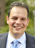 Bürgermeister Andreas Grotendorst