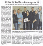 Borkener Zeitung vom 03.02.2015