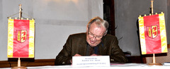 Herr Heribert Röckinghausen