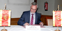 RWE Deutschland AG, Herr Michael Schmidt